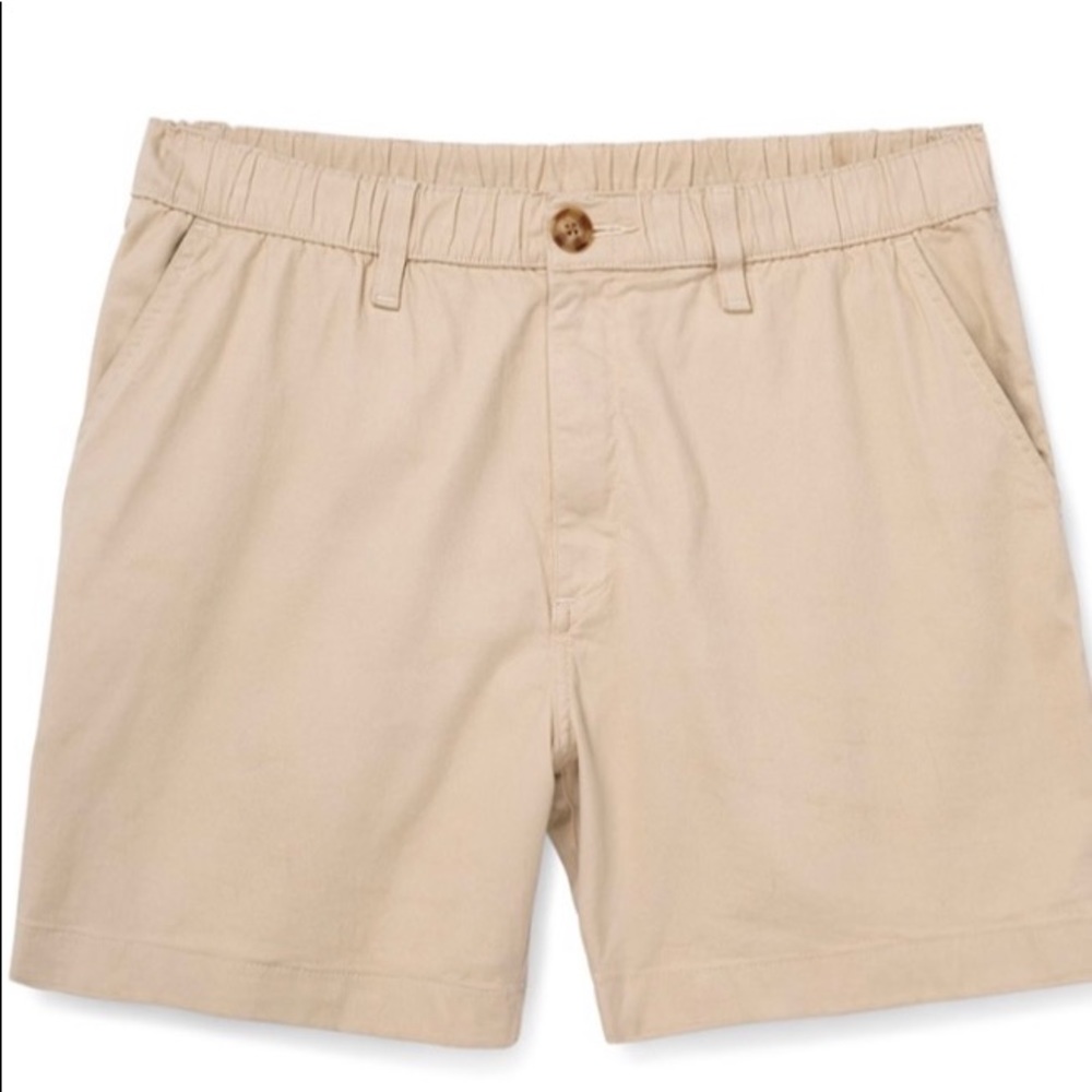 Chubbies shorts